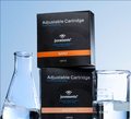 Juvasonic® Adjustable Tip Cartridges