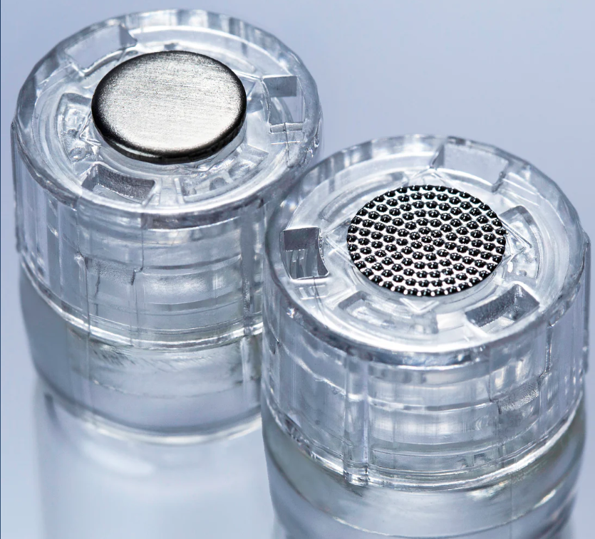 Juvasonic® Adjustable Tip Cartridges