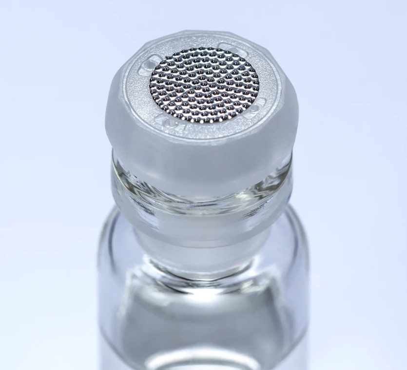 Juvasonic® Fixed Tip Cartridges