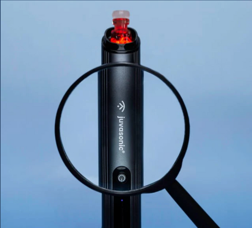 Juvasonic® Device