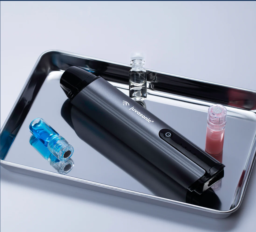 Juvasonic® Device
